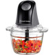 Блендер Russell Hobbs 27131-56 Matte Charcoal Mini Chopper