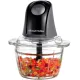 Блендер Russell Hobbs 27131-56 Matte Charcoal Mini Chopper