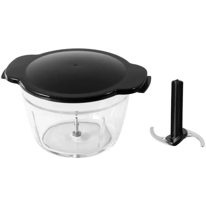 Блендер Russell Hobbs 27131-56 Matte Charcoal Mini Chopper