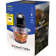 Блендер Russell Hobbs 27131-56 Matte Charcoal Mini Chopper