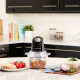 Блендер Russell Hobbs 27131-56 Matte Charcoal Mini Chopper