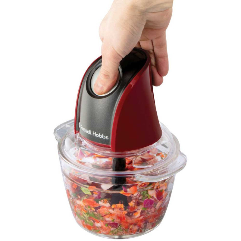 Блендер Russell Hobbs 27130-56 Desire Mini Chopper