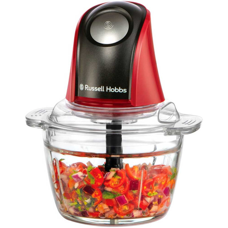 Блендер Russell Hobbs 27130-56 Desire Mini Chopper