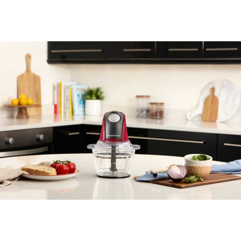 Блендер Russell Hobbs 27130-56 Desire Mini Chopper