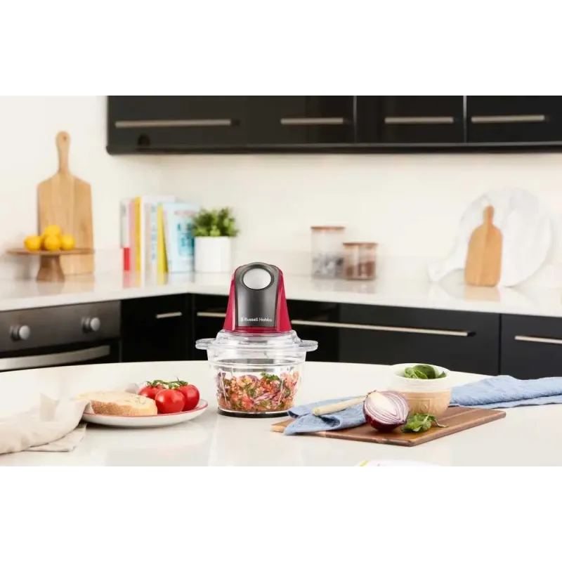 Блендер Russell Hobbs 27130-56 Desire Mini Chopper