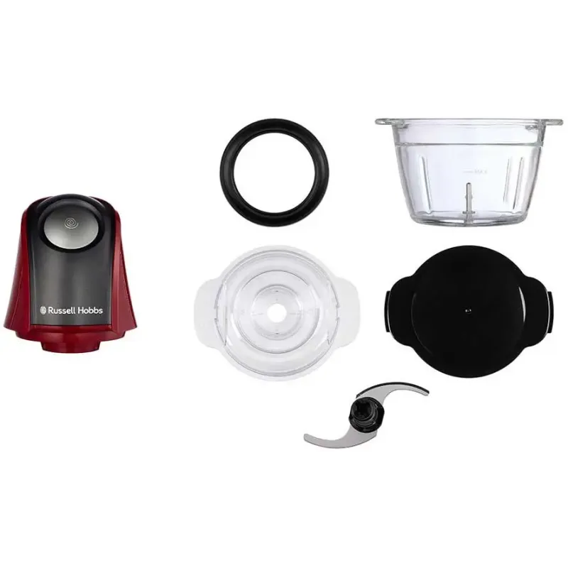 Блендер Russell Hobbs 27130-56 Desire Mini Chopper