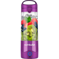 Блендер Nutribullet NBP003PU
