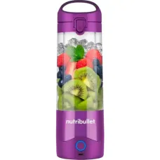 Блендер Nutribullet NBP003PU