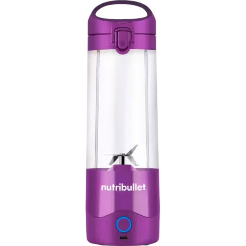 Блендер Nutribullet NBP003PU