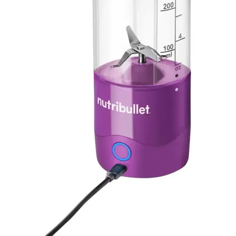 Блендер Nutribullet NBP003PU