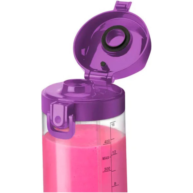 Блендер Nutribullet NBP003PU