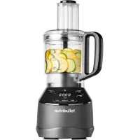 Блендер Nutribullet NBF580B TRIPPREPSYST