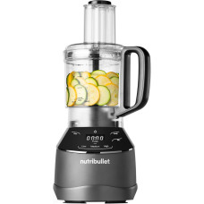 Блендер Nutribullet NBF580B TRIPPREPSYST