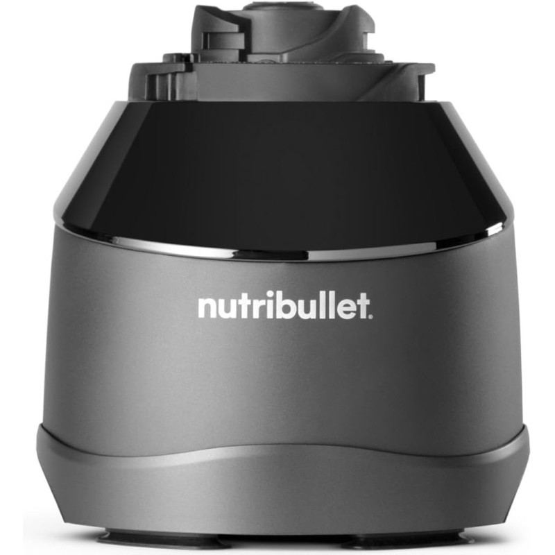 Блендер Nutribullet NBF580B TRIPPREPSYST