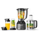 Блендер Nutribullet NBF580B TRIPPREPSYST