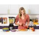 Блендер Nutribullet NBF580B TRIPPREPSYST
