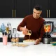 Блендер Nutribullet NBF580B TRIPPREPSYST