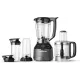 Блендер Nutribullet NBF580B TRIPPREPSYST