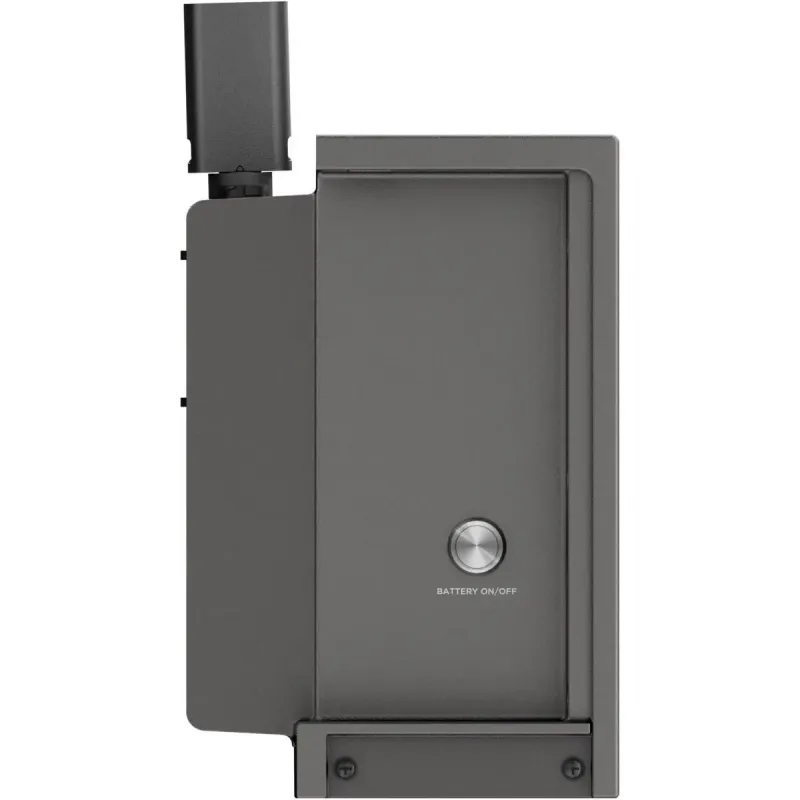 Гибридный инвертор EcoFlow PowerOcean-Inverter-P1-5kW-EU