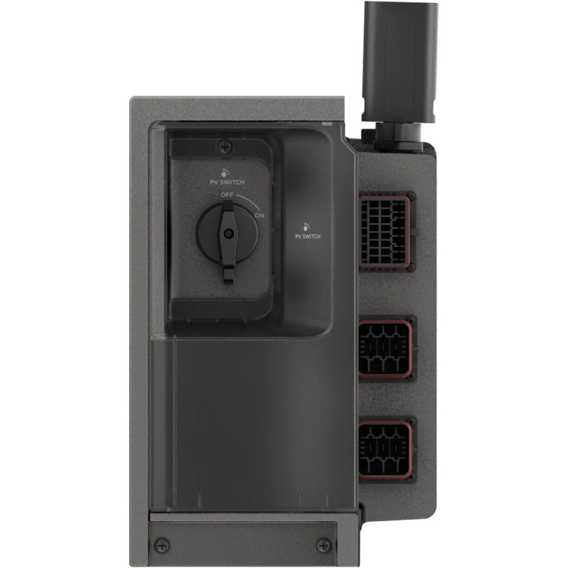 Гібридний інвертор EcoFlow PowerOcean-Inverter-P1-5kW-EU