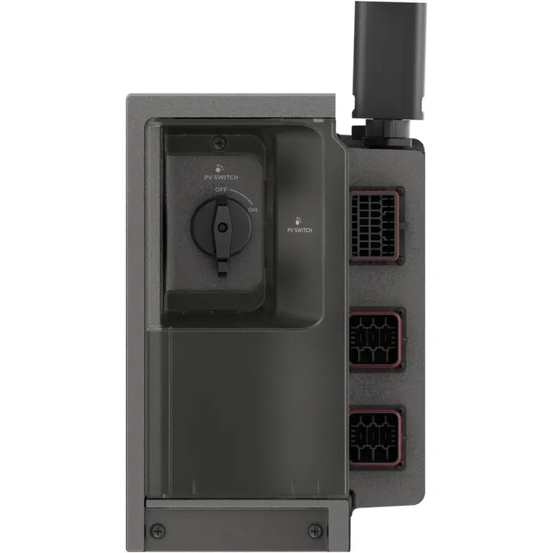Гибридный инвертор EcoFlow PowerOcean-Inverter-P1-5kW-EU