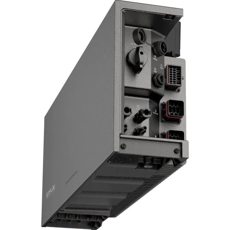 Гибридный инвертор EcoFlow PowerOcean-Inverter-P1-5kW-EU