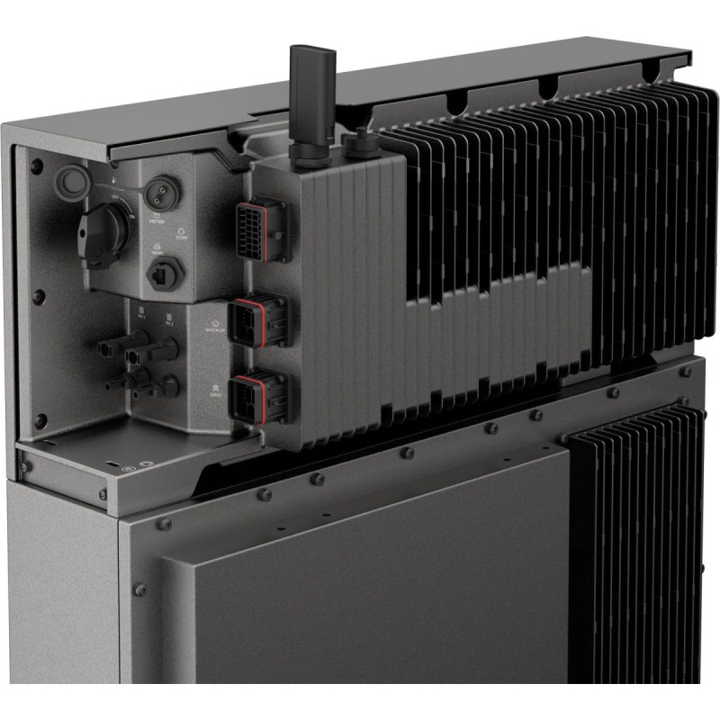 Гібридний інвертор EcoFlow PowerOcean-Inverter-P1-5kW-EU