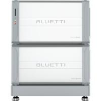 BLUETTI EP600 + 1хB500 Home Battery Backup