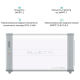 BLUETTI EP600 + 1хB500 Home Battery Backup