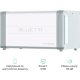 BLUETTI EP600 + 1хB500 Home Battery Backup