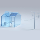 BLUETTI EP600 + 1хB500 Home Battery Backup
