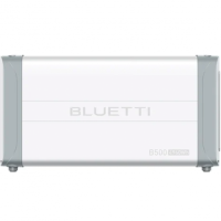 BLUETTI B500 Expansion Battery 4960Wh