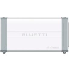 BLUETTI B500 Expansion Battery 4960Wh