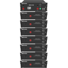 Гибридный инвертор Dyness HV51100-7-35.84kW