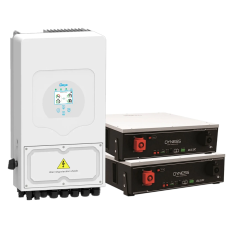 DEYE SUN-6K-SG03LP1-EU-2DY10.24K-LFP-W