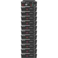 Гибридный инвертор Dyness HV51100-11-56.32kW