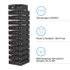 Гибридный инвертор Dyness HV51100-11-56.32kW