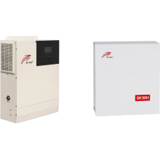 Ritar SM-5K-48V-X/BAT-5KWH-51.2V