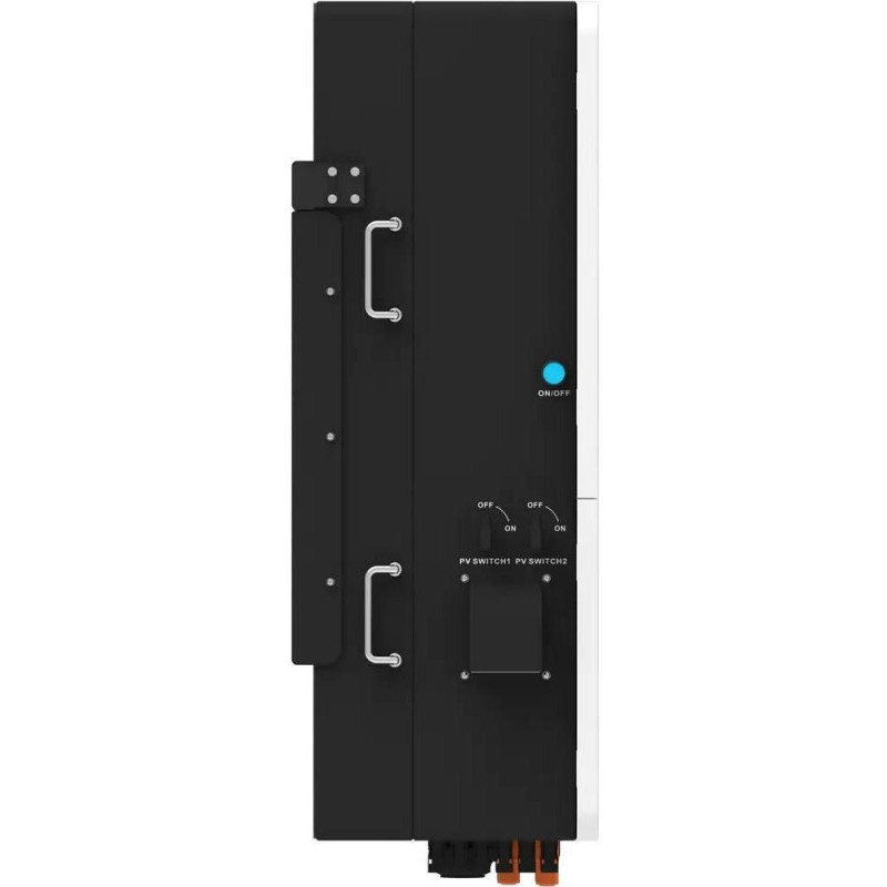 Гибридный инвертор DEYE SUN-75K-SG02HP3-EU-EM6