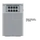 Гибридный инвертор Deye SUN-BK250-2.56KWH-EU-AM2-32L