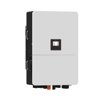 Гібридний інвертор DEYE SUN-80K-SG02HP3-EU-EM6