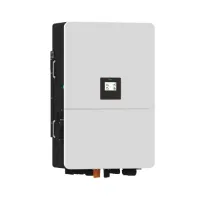 Гибридный инвертор DEYE SUN-80K-SG02HP3-EU-EM6