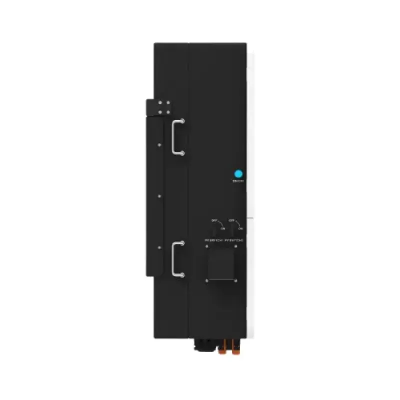 Гибридный инвертор DEYE SUN-80K-SG02HP3-EU-EM6