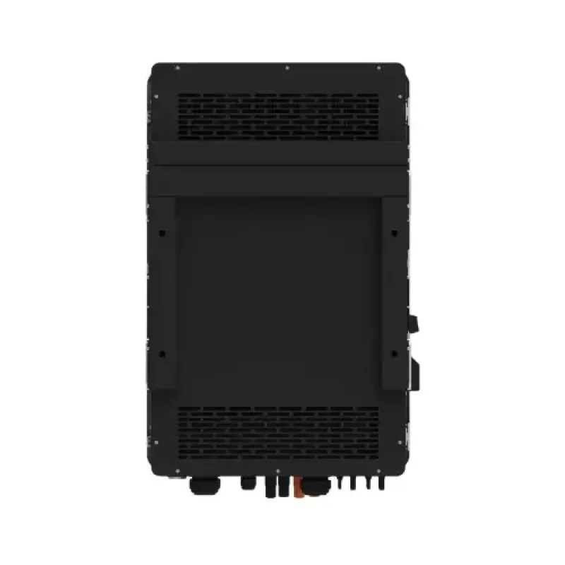 Гибридный инвертор DEYE SUN-80K-SG02HP3-EU-EM6