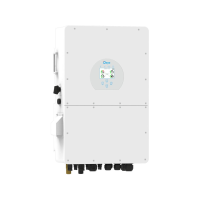 Гібридний інвертор DEYE SUN-25K-SG02HP3-EU