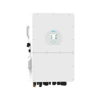 Гибридный инвертор DEYE SUN-25K-SG02HP3-EU