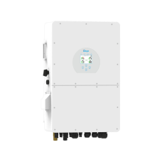 Гібридний інвертор DEYE SUN-25K-SG02HP3-EU
