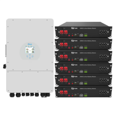 DEYE SUN-6K-SG03LP1-EU-6DY14.4K-LFP