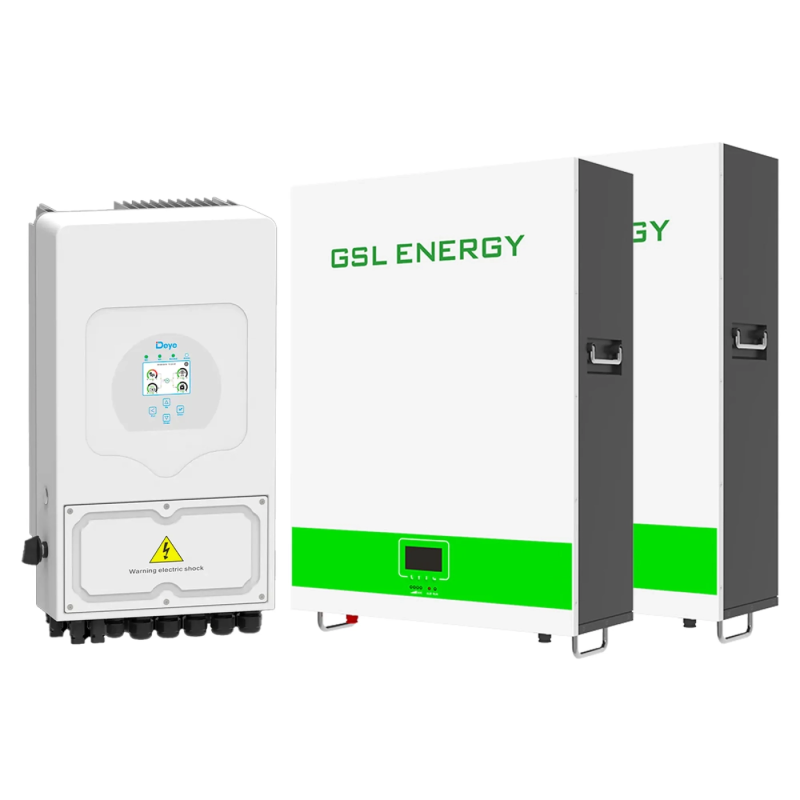 DEYE SUN-6K-SG03LP1-EU-2GS10.24K-LFP-W
