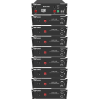 Гибридный инвертор Dyness HV51100-8-40.96kW